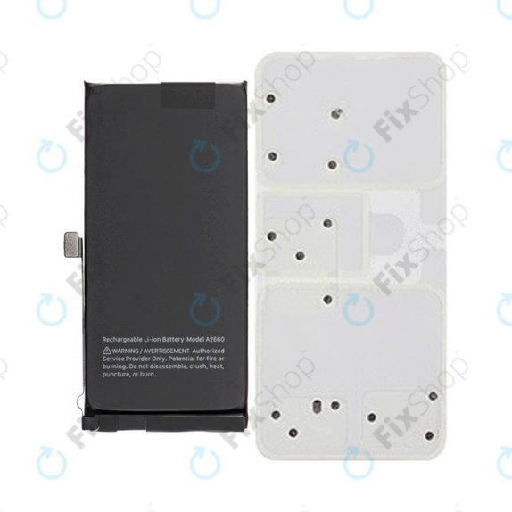 Батерия за iPhone 13 Mini, 2406mAh, 661-22374, Genuine Apple