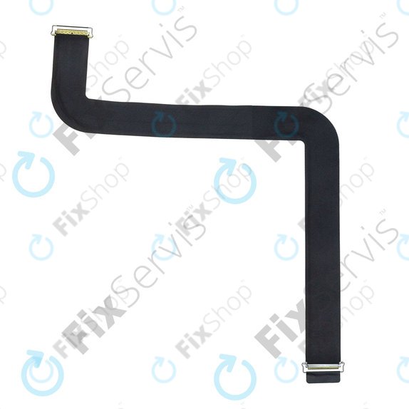 LCD eDP кабел за дисплей за Apple iMac 27" A1419 (късно 2012 – късно 2013)