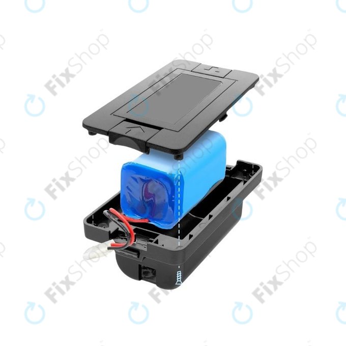 Батерия за Rowenta Explorer-series, Smart Force Essential-series, Tefal Explorer-series, RS-RT900866, Li-Ion 14.4V 2600mAh, HQ
