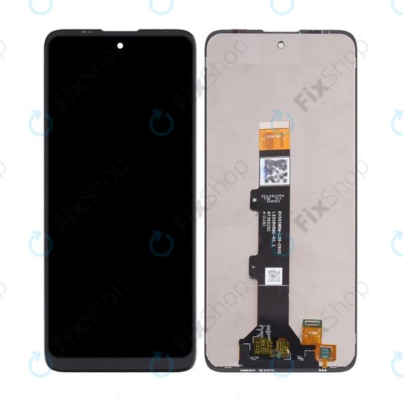 дисплей за Motorola Moto E40 XT2159, Тъчскрийн без рамка, TFT
