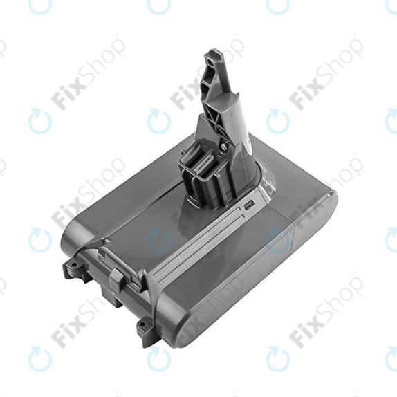 Батерия за Dyson V7, 968670-02, 968670-03, Li-Ion 21.6V 2200mAh