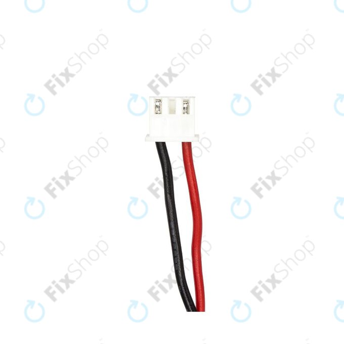 Батерия за Hurricane Spin Scrubber, Brush Cleaner Mop, 2000mAh, Ni-MH, 3.6V, 8877731412181, HQ