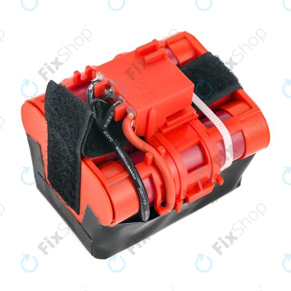 Батерия за Gardena R40, R50, R70, R80, Husqvarna Automower 305, 2500mAh, Li-Ion, 18.5V, 586 57 62-02, HQ