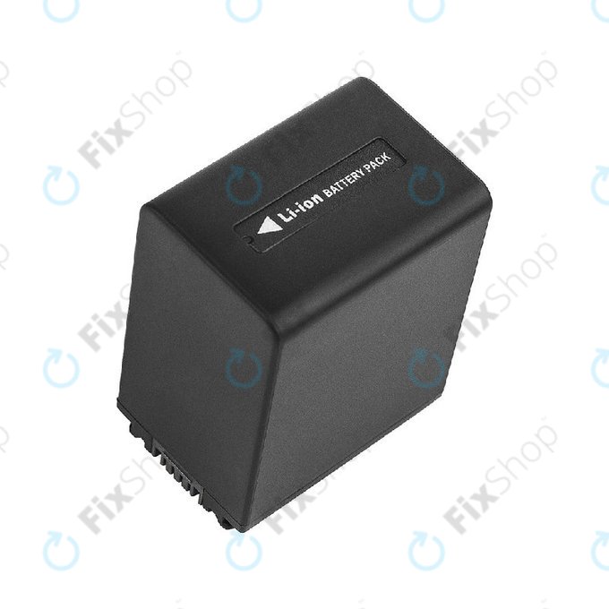 Батерия за Sony FDR-AX, HDR-CX, HDR-CX HDR-PJ, NEX-VG30, 2700mAh, Li-Ion, 7.3V, NP-FV100A, HQ