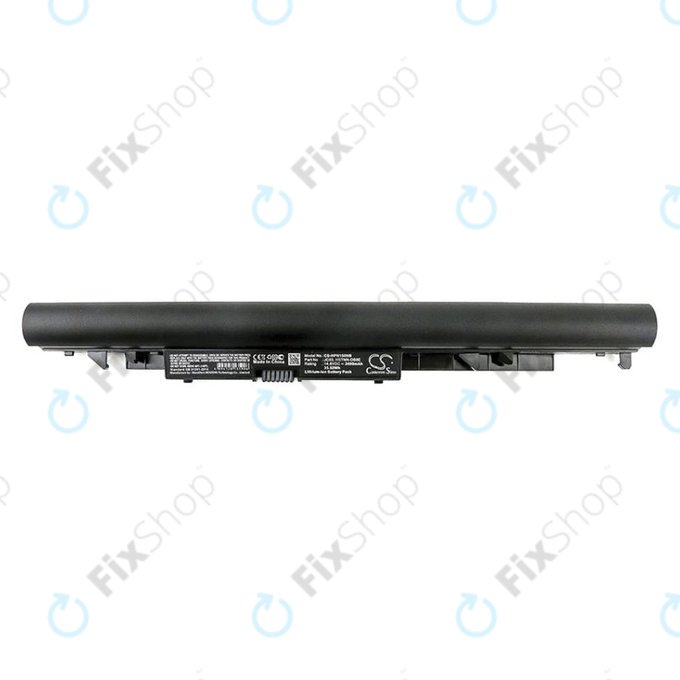 Батерия за HP 240 G6, Pavilion 14, 15, 17, 2400mAh, Li-Ion, 14.8V, JC04, HQ