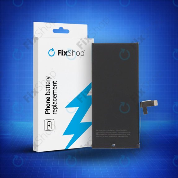 Батерия за iPhone 16e, 17e, 4005mAh, NA248H