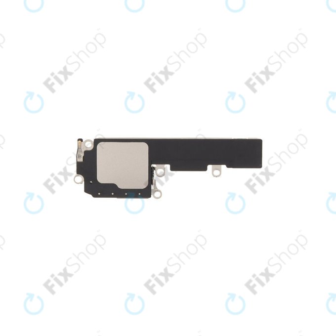 Високоговорител за iPhone 17