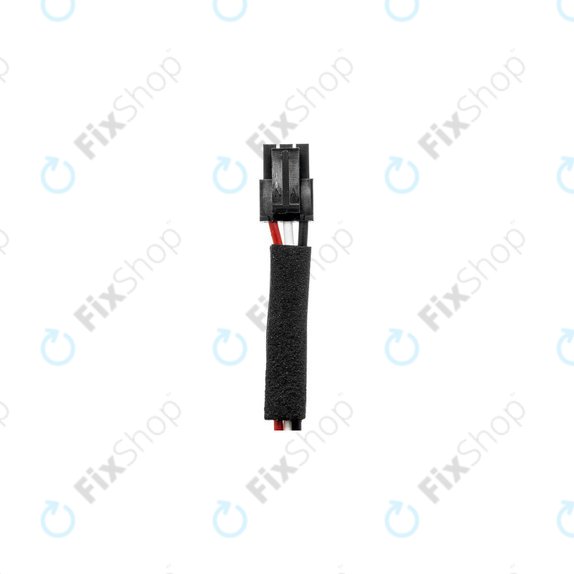 Батерия за Logitech UE Boom 2, 3400mAh, Li-Ion, 3.7V, 00798-601-8207, HQ