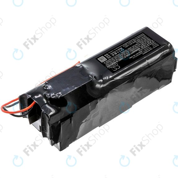 Батерия за Rowenta Air Force Extreme RH-series, Tefal TY-series, RS-RH5273, MISRH5273-01, Li-Ion 18.5V 2600mAh, HQ