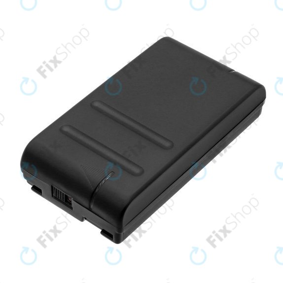 Батерия за Blaupunkt, Sony, Akai, HP, 2100mAh, Ni-MH, 6V, NP-33, HQ