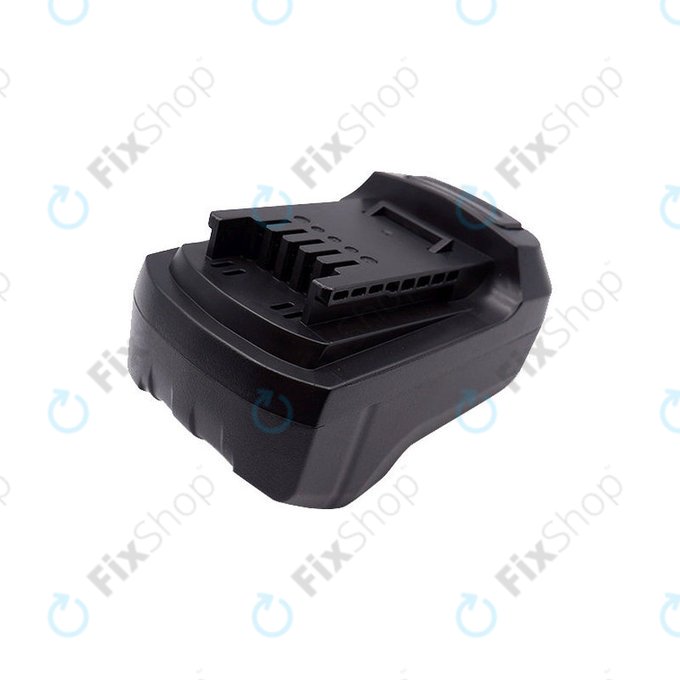 Батерия за Einhell RT-CD 18/1 Li, 2000mAh, Li-Ion, 18V, 45.113.13, HQ