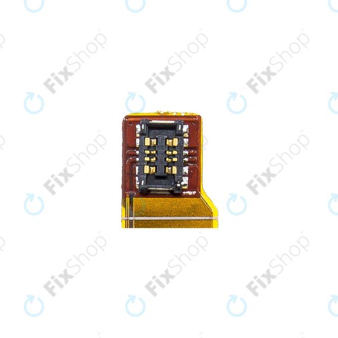Батерия за Motorola Moto G7 Plus, G7 Plus DS, 2850mAh, Li-Pol, 3.85V, JG40, HQ
