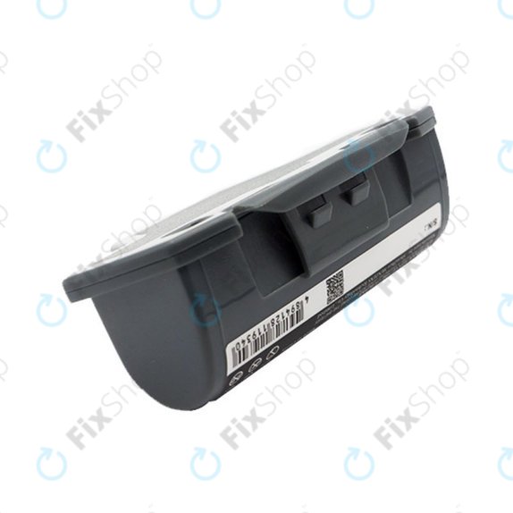 Батерия за Kärcher WV-series, 4.633-083.0, 2.633-123.0, Li-Ion 3.7V 2000mAh, HQ