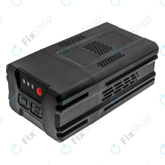 Батерия за Greenworks Pro 80V GCS80420, GBL80320, 4000mAh, Li-Ion, 80V, G80B4, HQ