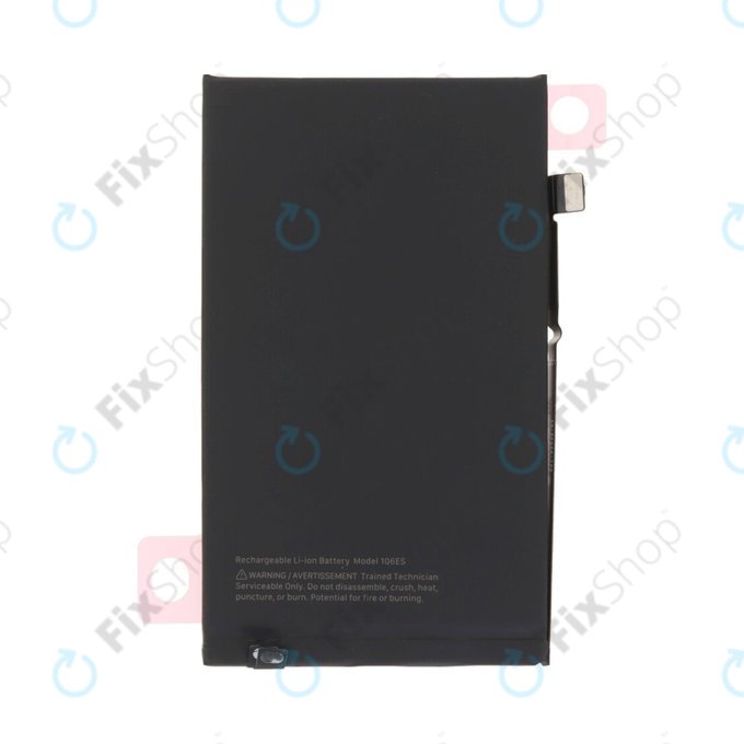 Батерия за iPhone 16 Plus, 4674mAh, Service Pack