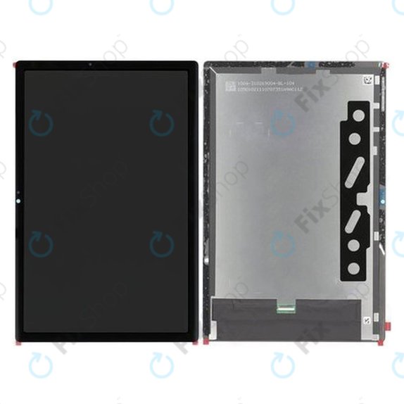LCD дисплей за Samsung Tab A8 10.5 SM-X200, SM-X205, Тъчскрийн без рамка, GH81-21915A, Genuine Service Pack