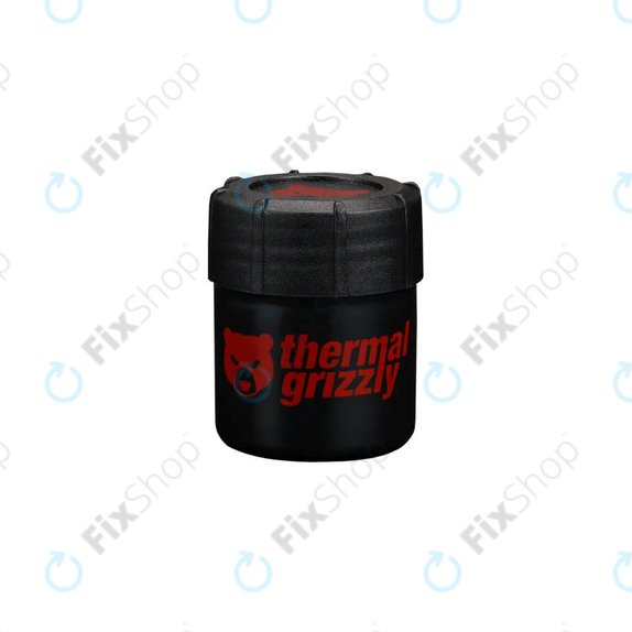 Термопроводима замазка 30g, Thermal Grizzly Putty Advance