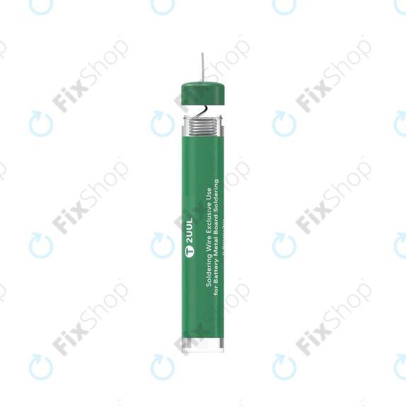 Поялъчна тел (0.8mm), 2UUL