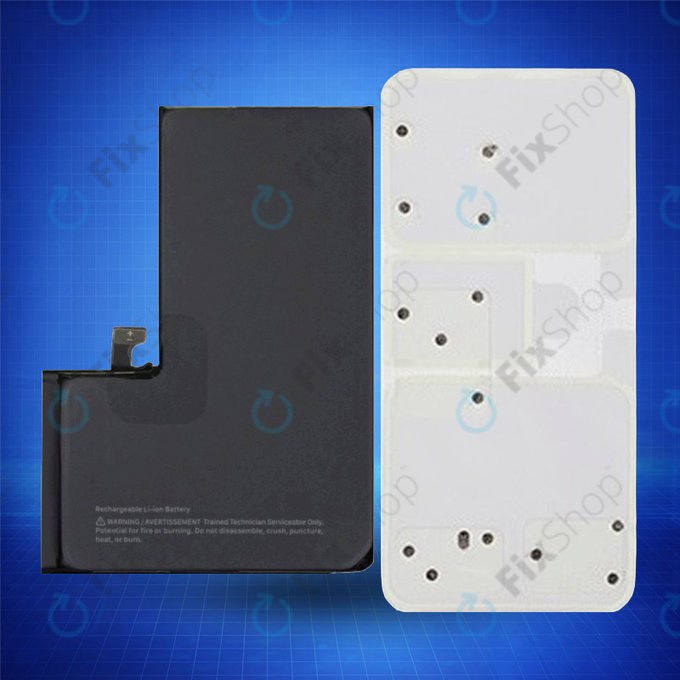Батерия за iPhone 15 Pro Max, 4422mAh, 661-36918, Genuine Apple