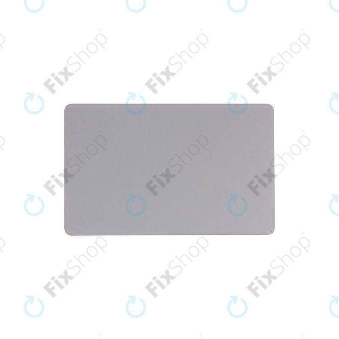 Пълен тракпад за MacBook Pro 14", A2918 (2023), Space Gray, 661-37024, Genuine Apple