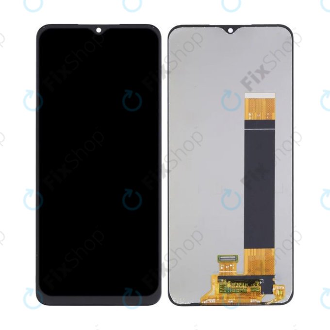 дисплей за Samsung M23 5G M236B, Тъчскрийн без рамка, TFT