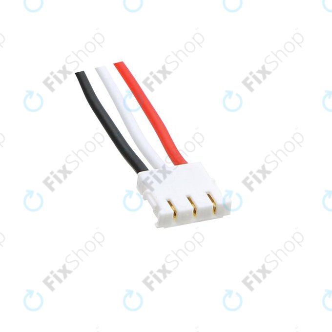 Батерия за Logitech Mx Master, 500mAh, Li-Pol, 3.7V, 533-000088, HB303450, HQ