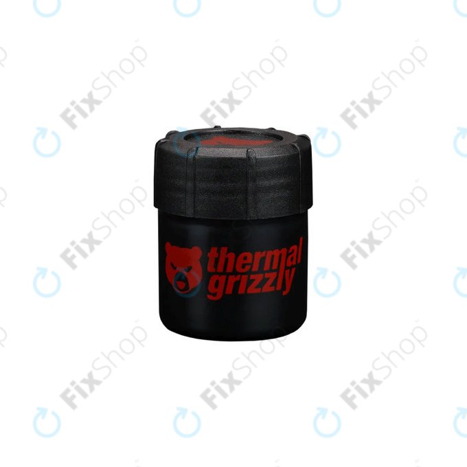 Термопроводима замазка 30g, Thermal Grizzly Putty Advance