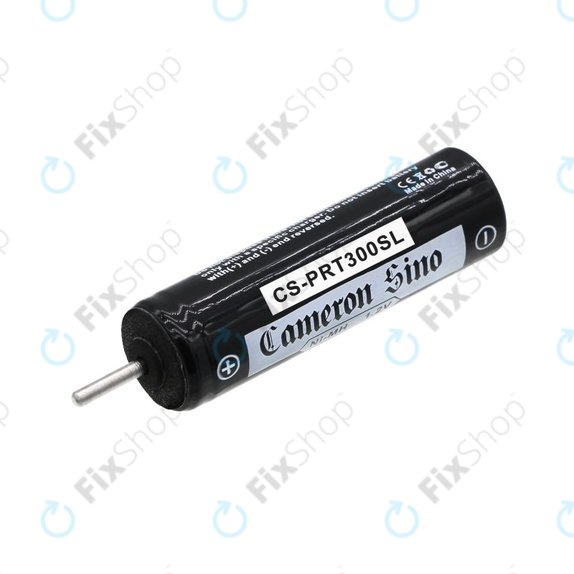 Батерия за Panasonic ES-RT30, ES-SA40, 2000mAh, Ni-MH, 1.2V, EW1211RRB84W, HQ