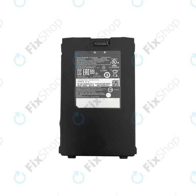 Батерия за Zebra TC21, 5000mAh (Thicker Type)