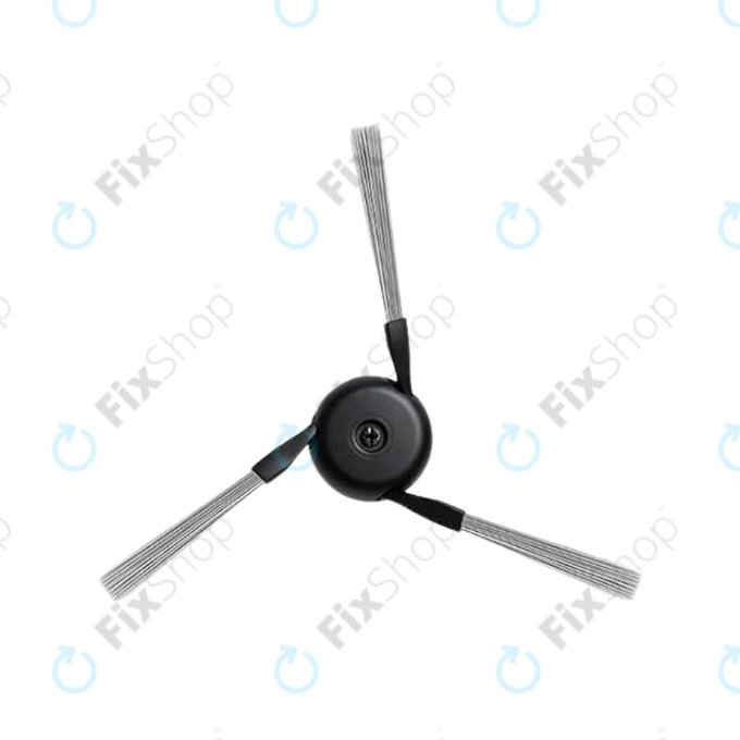 Комплект резервни части за Mova Z60 Ultra Roller (2 чифта основни четки, 4x Филтър, 4x Странична четка, 4x Моп кърпа, 4x Торба за прах)
