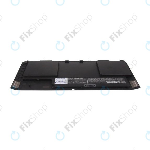 Батерия за HP EliteBook Revolve 810 G1, 4400mAh, Li-Pol, 11.1V, 0D06XL, HQ