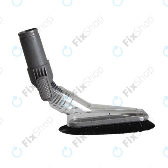 Глава с четка за мека мръсотия за Dyson DC-series, V6