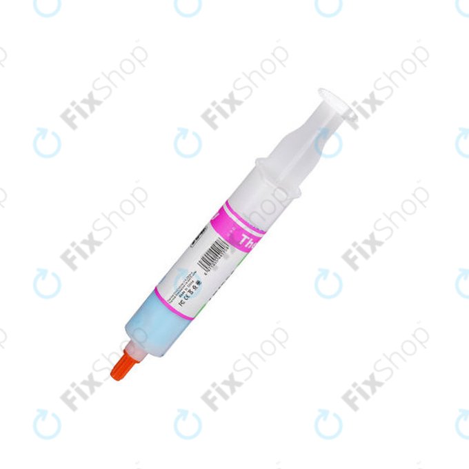 Термопаста Halnziye HY226, 20g, синя