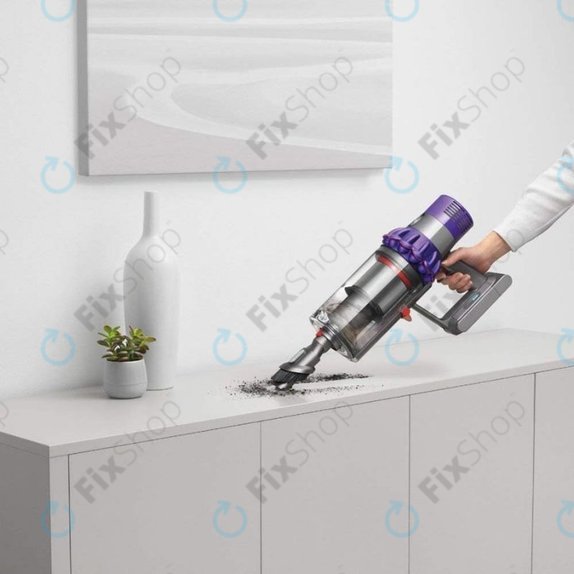 Батерия за Dyson V10, 969352-02, SV12, 206340, Li-Ion 25.2V 3000mAh, HQ