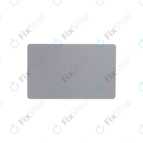 Пълен тракпад за MacBook Pro 13", A2338 (2020), Space Gray, 661-27532, Genuine Apple