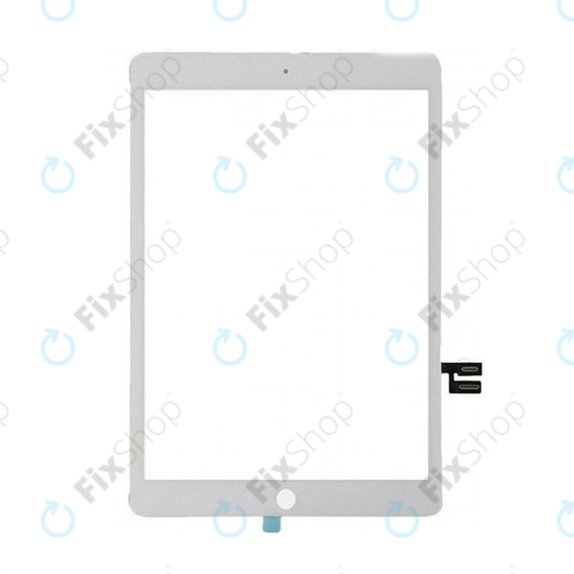 Тъчскрийн за iPad (9th Gen 2021), White