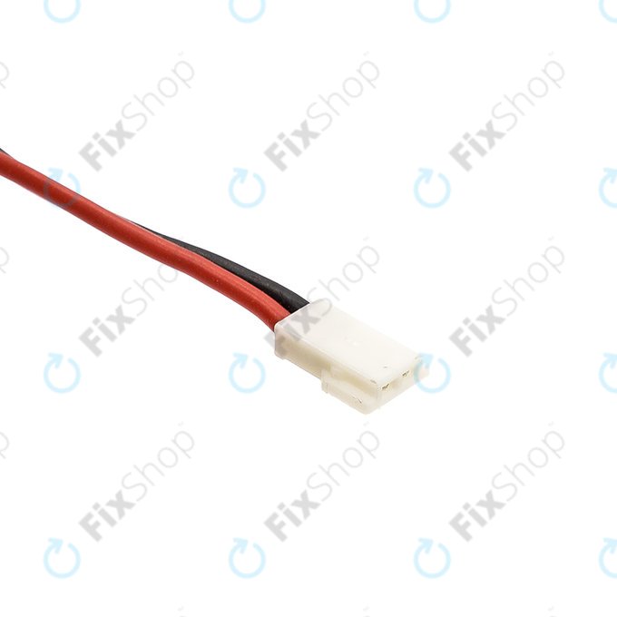 Батерия за Hubsan X4 H107, 650mAh, Li-Pol, 3.7V, H107C-A24, HQ