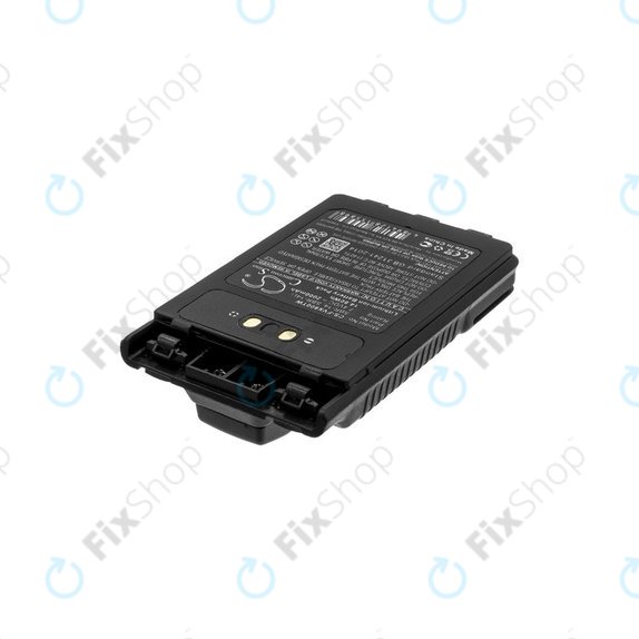 Батерия за Yaesu Ft-1dr, Yaesu Ft-2dr, 2000mAh, Li-Ion, 7.4V, SBR-14, HQ