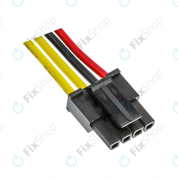 Батерия за Sencor SRV 9250, SRV 8250, SRV 6250, SRV 4250, Blaupunkt XSMART, SRX 1002, Li-ion, 14.4V, 3000mAh, HQ