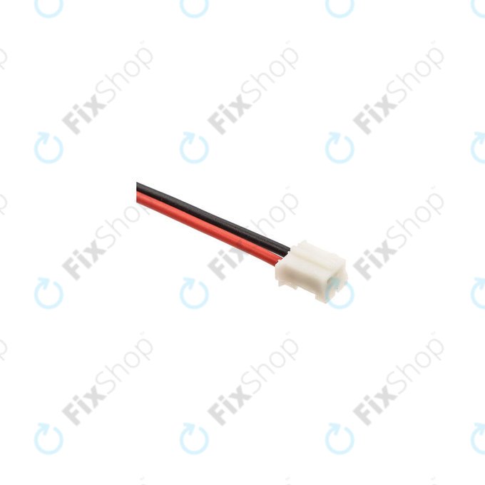 Батерия за Luvion Prestige Touch 2, 2000mAh, Li-Pol, 3.7V, PL654065H, HQ