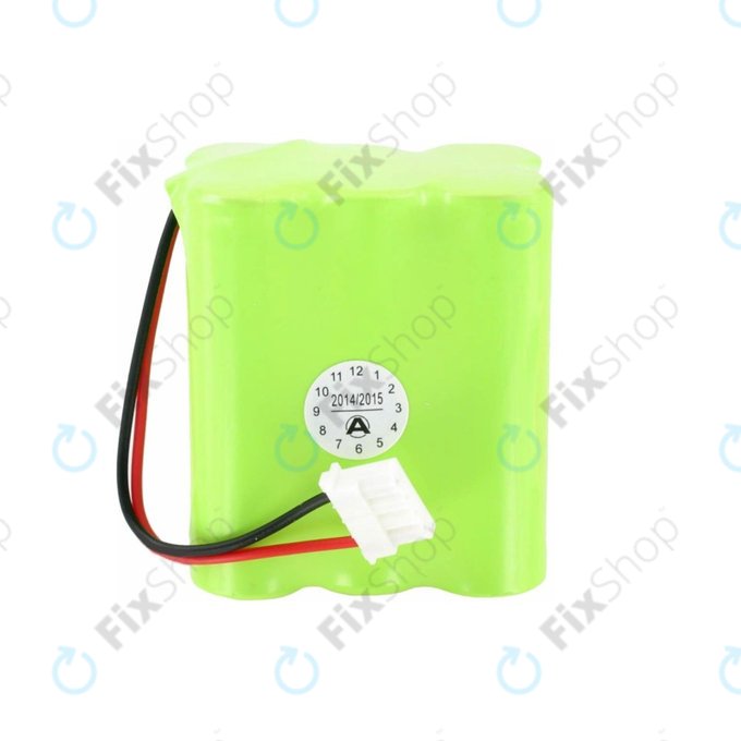 Батерия за iRobot Braava 320, 321, Mint 4200, 4205, GPRHC152M073, 4408927, Ni-MH 7.2V 2500mAh