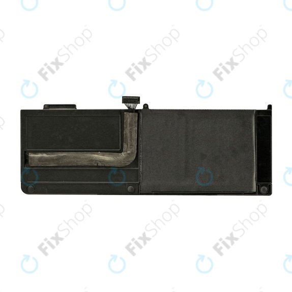 батерия за MacBook Pro 15" A1286 (средата на 2009 – средата на 2010), A1321, 7200mAh