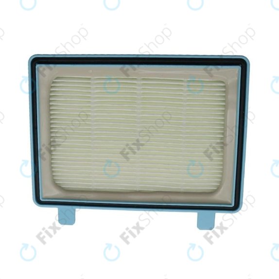 HEPA филтър за Philips PowerPro Compact, City, Active (FC5832)