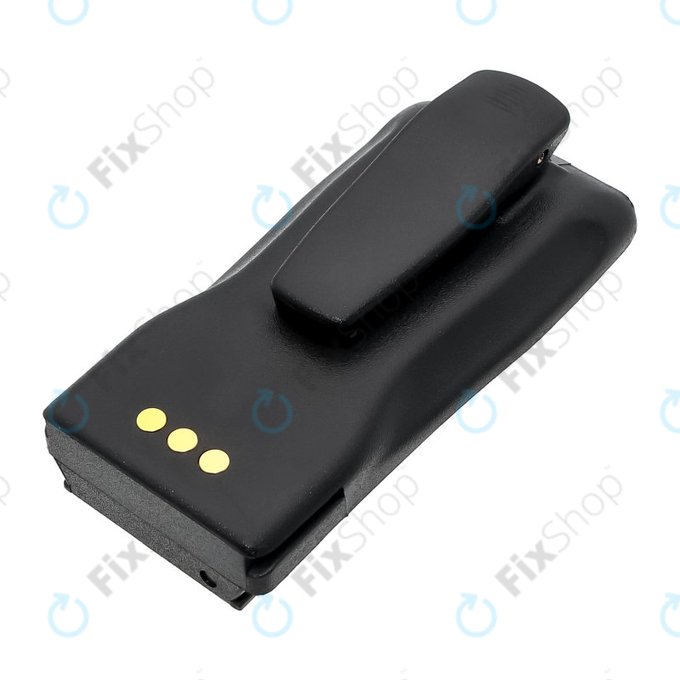 Батерия за Motorola CP, EP, GP, PM-series, 2500mAh, Ni-MH, 7.5V, PMNN4081, HQ