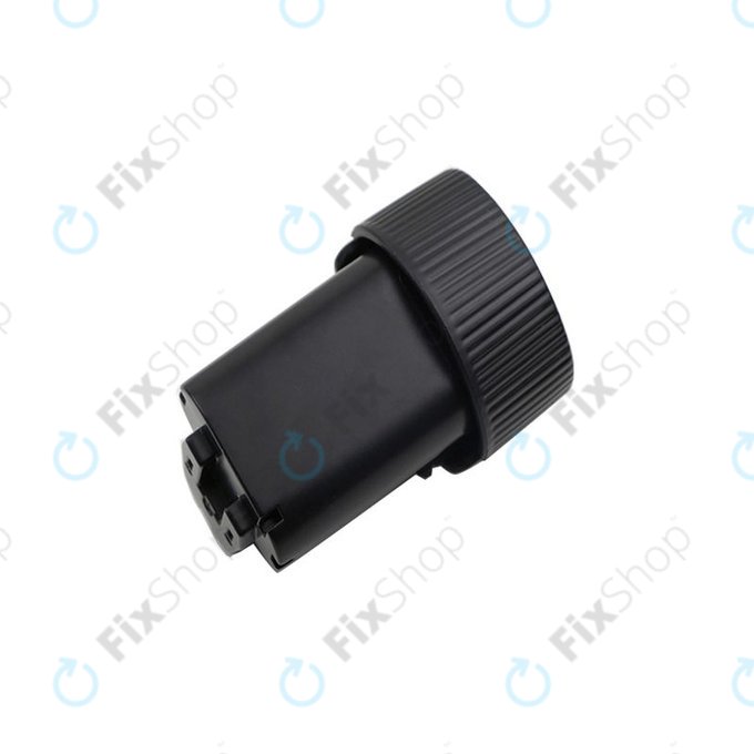 Батерия за Makita CC300, LC01, JV100, 2500mAh, Li-Ion, 10.8V, 194550-6, HQ
