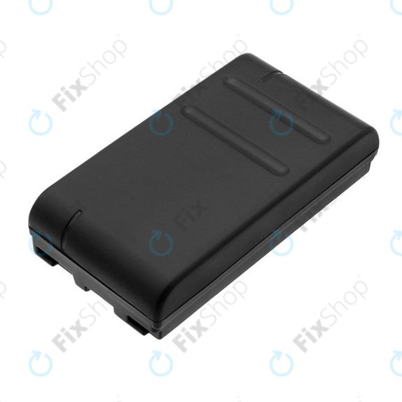 Батерия за Blaupunkt, Sony, Akai, HP, 2100mAh, Ni-MH, 6V, NP-33, HQ