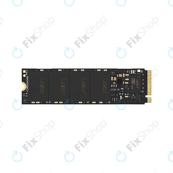 SSD M.2 2280 512GB за Lexar NM620, LX1LNM620X512GRNNNG