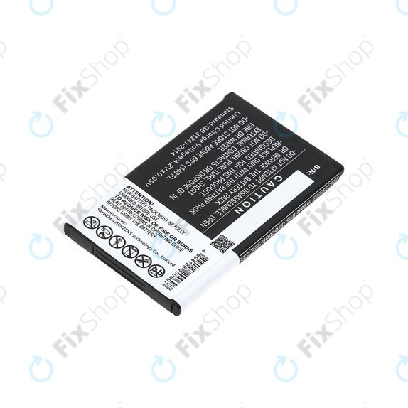 Батерия за Doro Primo 368, 1000mAh, Li-Ion, 3.7V, RCBNTC05, HQ