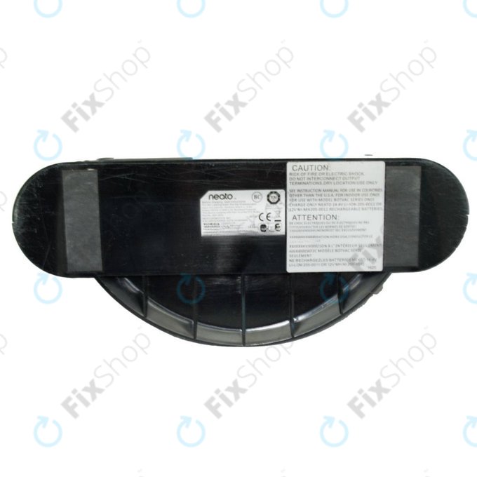 Зарядна станция за Neato Botvac Connected, D75, D80, D85