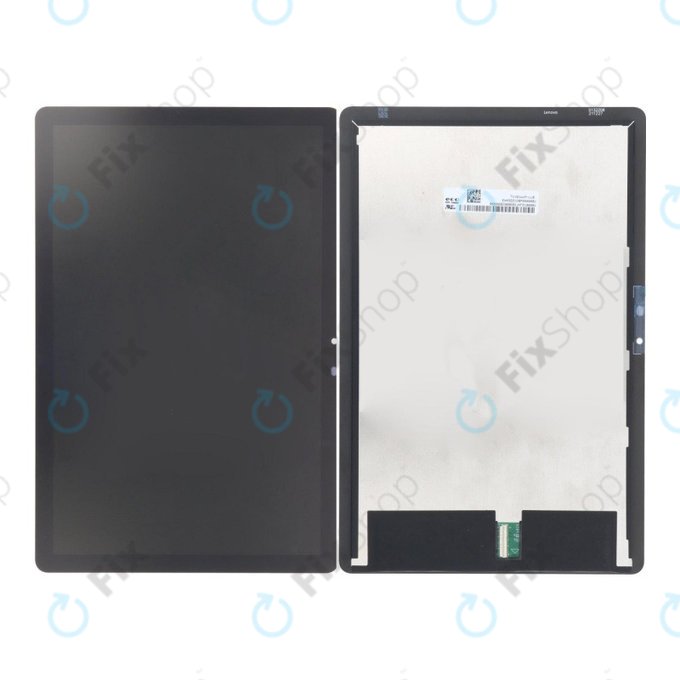 LCD дисплей за Lenovo Tab M10 (3rd Gen) TB-328FU, TB-328XU, Тъчскрийн без рамка, 5D68C20602, Genuine Service Pack